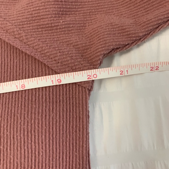 V ery j Mauve Top - Picture 11 of 16
